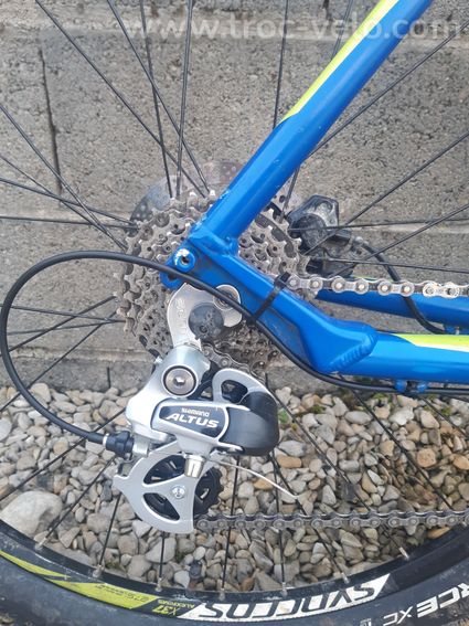 VTT SCOTT taille L - 4