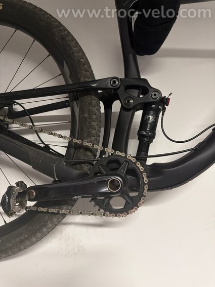 Giant anthem advanced pro 29 - 2