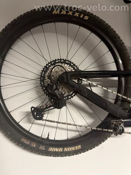 Giant anthem advanced pro 29 - 3