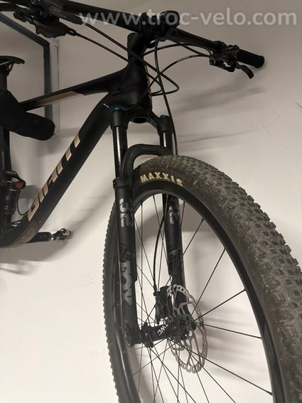 Giant anthem advanced pro 29 - 4