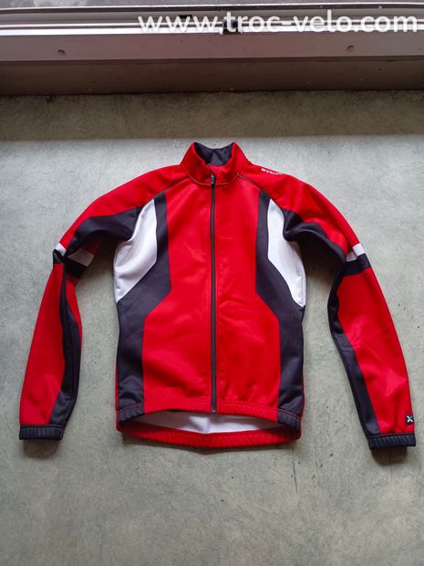 Veste Btwin 12 ans . - 1