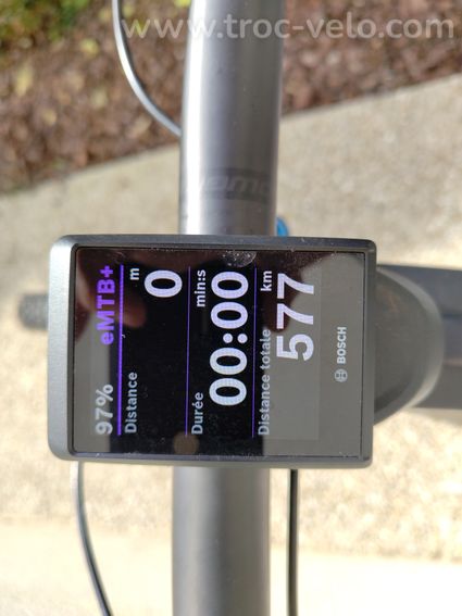 CANNONDALE MOTERA 1 - 2