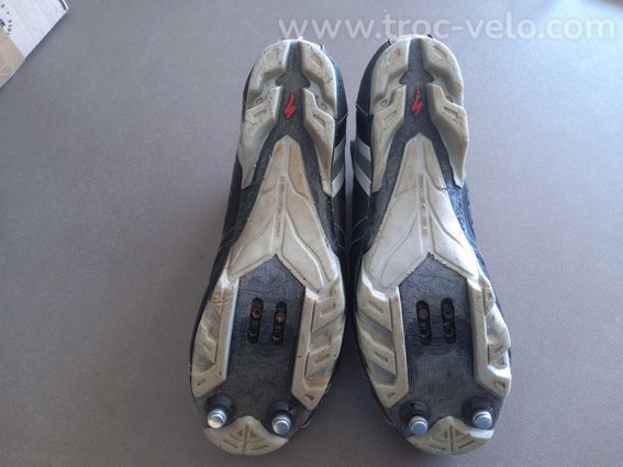 Chaussures Specialized Defroster VTT T40  - 2