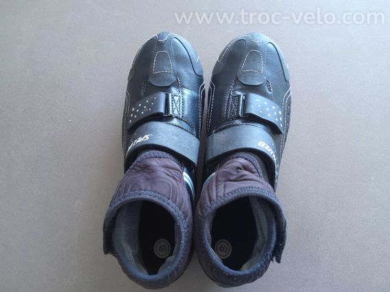 Chaussures Specialized Defroster VTT T40  - 3