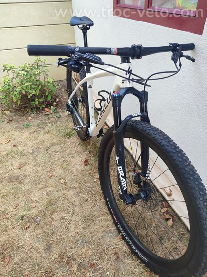 VTT spécial z - 2
