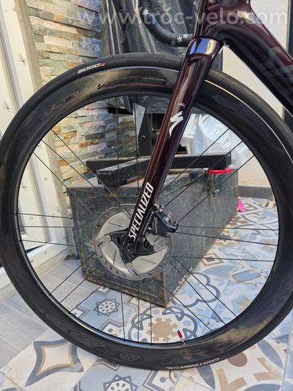 Tarmac sl7 Pro