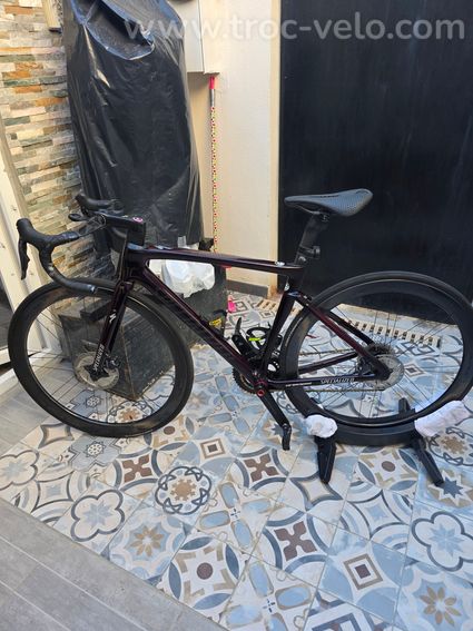 Tarmac sl7 Pro - 2