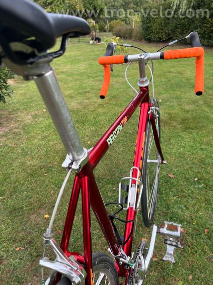Giant Peloton 7200 - 3