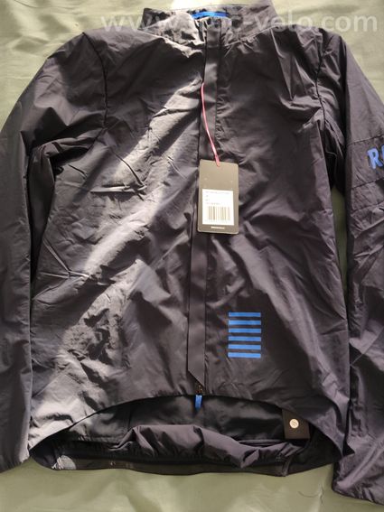 Veste rapha pro team insulated
