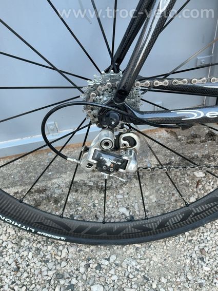 CYCLE GIBEAUX DEDACCIAI SCUROS RS - 3