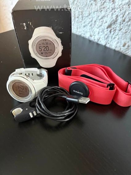 Suunto Ambit 3 Sport HR - 2