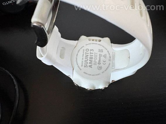 Suunto Ambit 3 Sport HR - 3