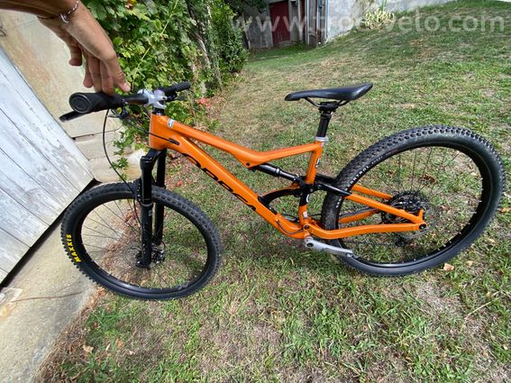 Orbea occam h30 L - 2
