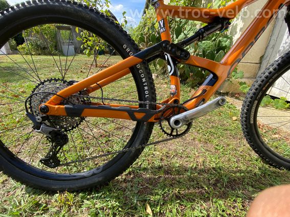 Orbea occam h30 L - 3