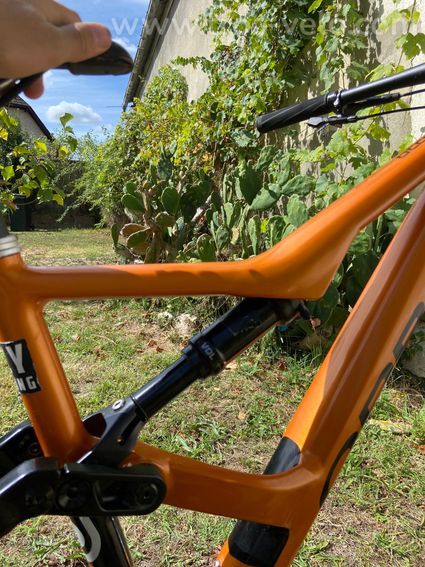 Orbea occam h30 L - 6
