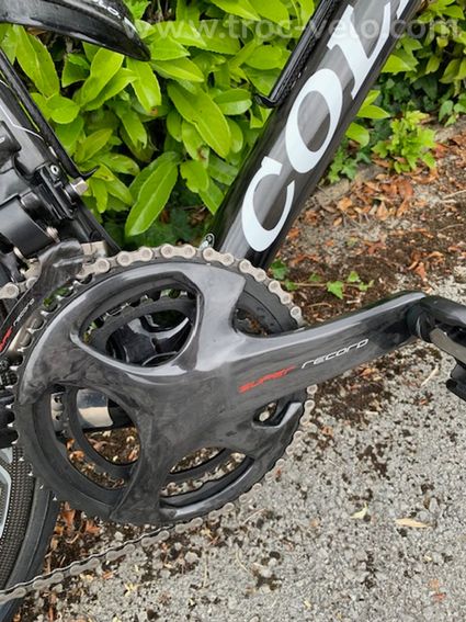 Colnago V2R - 9