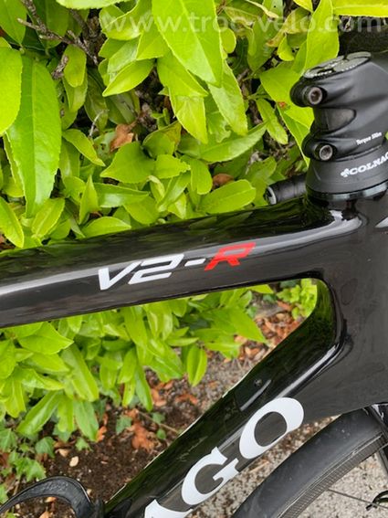 Colnago V2R - 10