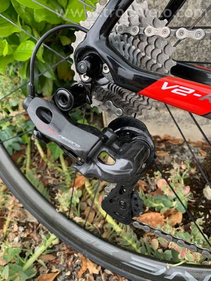 Colnago V2R - 11