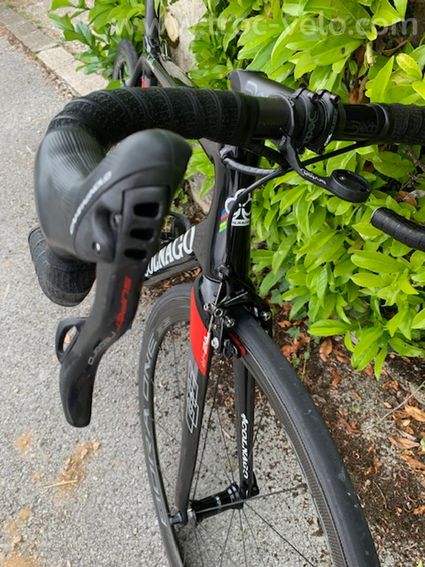Colnago V2R - 12