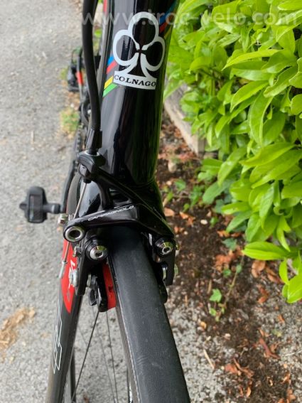 Colnago V2R - 14