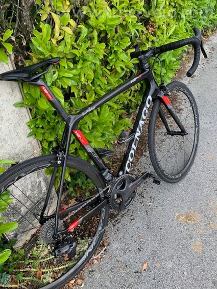 Colnago V2R - 15