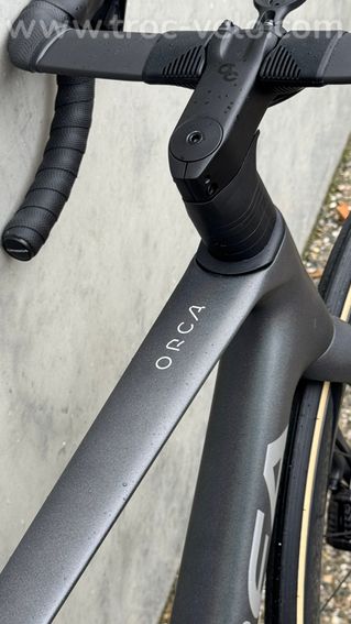 Vélo route Orca Orbea Taille 51 - 2