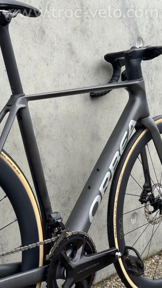 Vélo route Orca Orbea Taille 51 - 3
