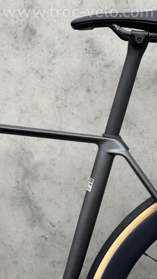Vélo route Orca Orbea Taille 51 - 4