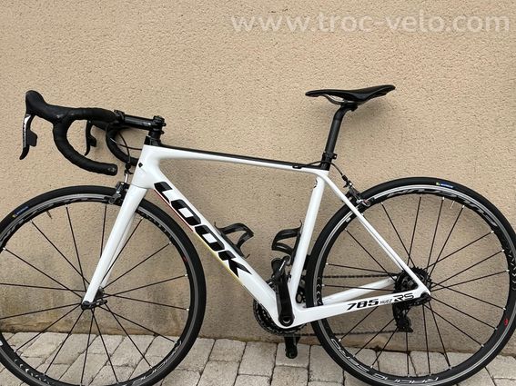 LOOK 785 HUEZ RS - 2