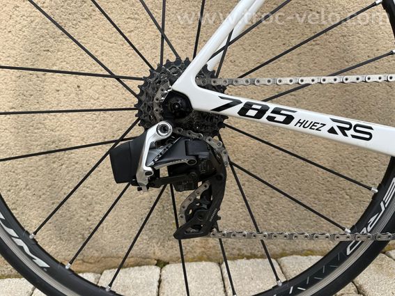 LOOK 785 HUEZ RS - 3