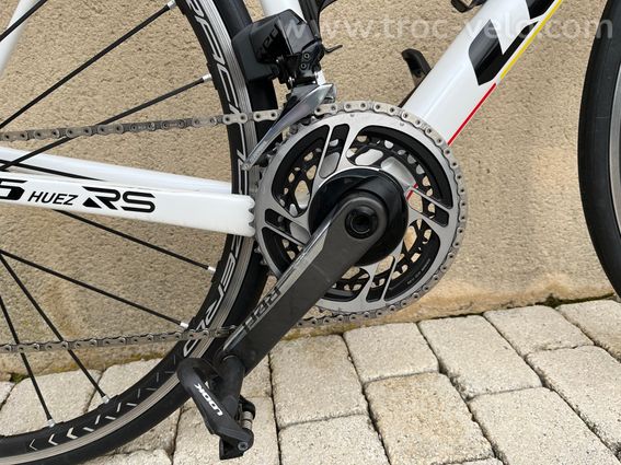 LOOK 785 HUEZ RS - 4