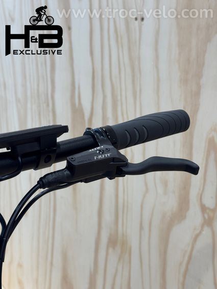 Eovolt Twenty Pro Folding Vélo électrique Shimano Tourney 2022 - 6