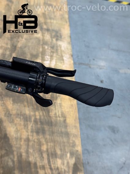 Eovolt Twenty Pro Folding Vélo électrique Shimano Tourney 2022 - 8