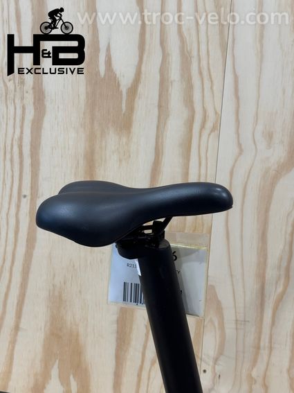 Eovolt Twenty Pro Folding Vélo électrique Shimano Tourney 2022 - 9