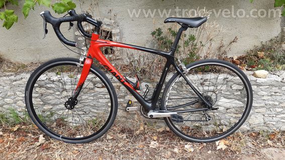 Giant scr c2 carbone M