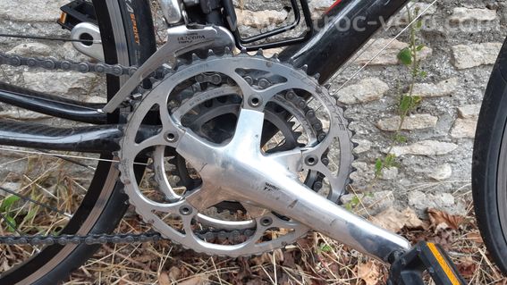 Giant scr c2 carbone M - 3