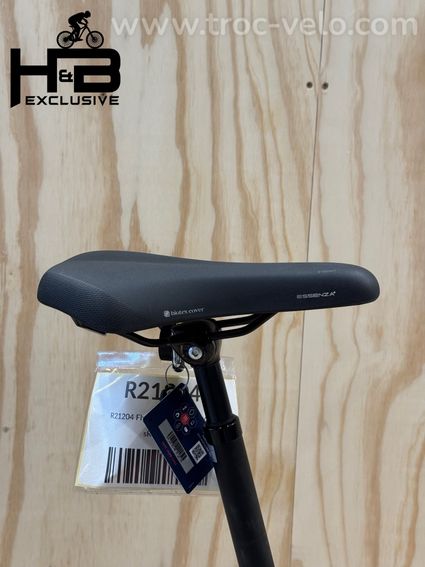 Flyer Upstreet 7.12 XC Vélo électrique Shimano Deore 2023 - 10