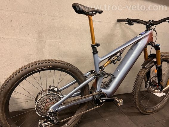 Sworks turbo Levo 4  2025  - 2