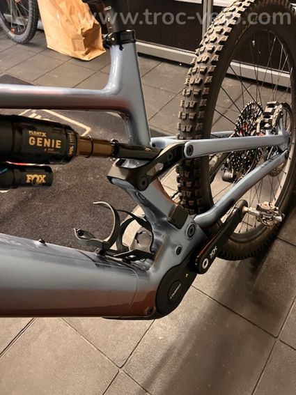Sworks turbo Levo 4  2025  - 3