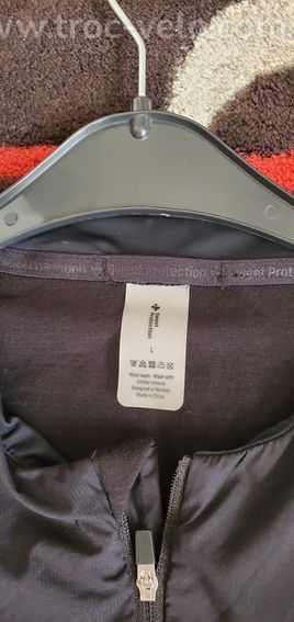 veste  uno x  - 2