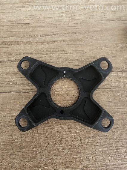 Etoile Rotor Direct Mount OCP ALDHU 3D+ 4x110mm - 2