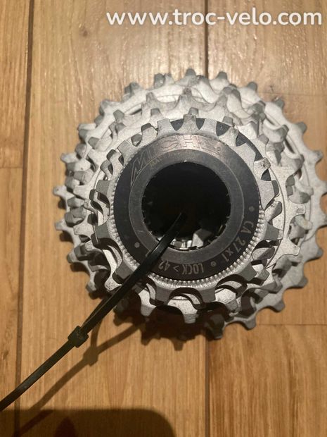 Cassette MICHE PRIMATO 10 vitesses CAMPAGNOLO - 1