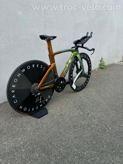 Princeton Carbon works clm - 3