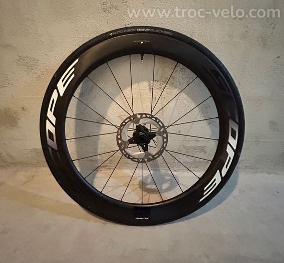 Paire de roues Scoope R5 - 2