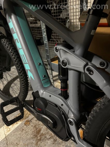 Trek Powerfly 5 Tout-suspendu S/M - 3