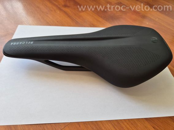 Selle canal SYNCROS Belcarra R SL - 3