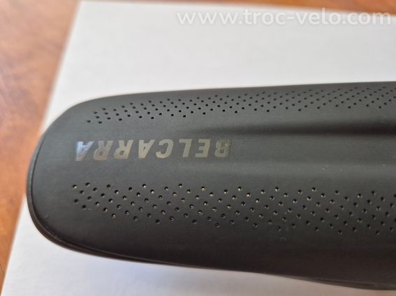 Selle canal SYNCROS Belcarra R SL - 6