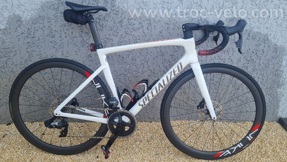 Specialized SL7 comp AXS - 2