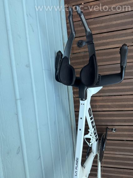 Vélo de contrôle montre - 2