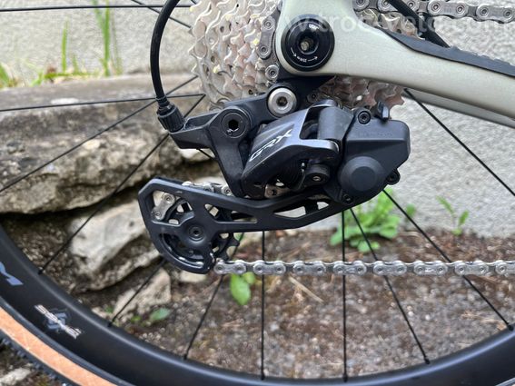 Vélo Gravel pinarello grevil F1 2026 - 3
